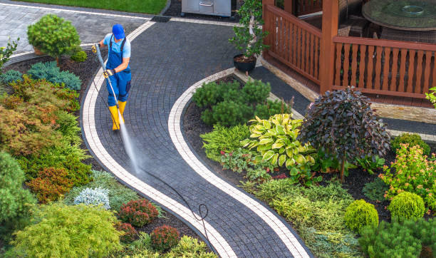 Pressure Washing Contractors in Shell Valley, ND